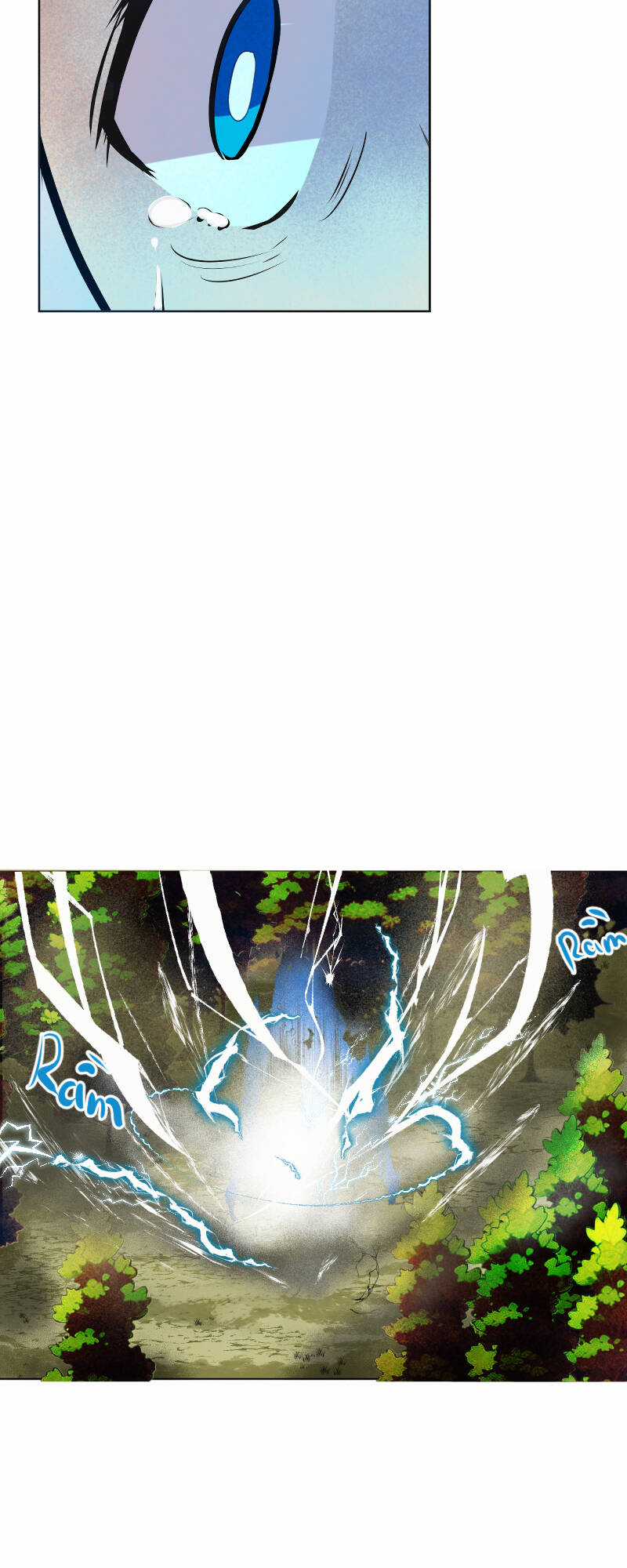 Kiếm sĩ Thời Gian - Chapter 8 - Trang 21