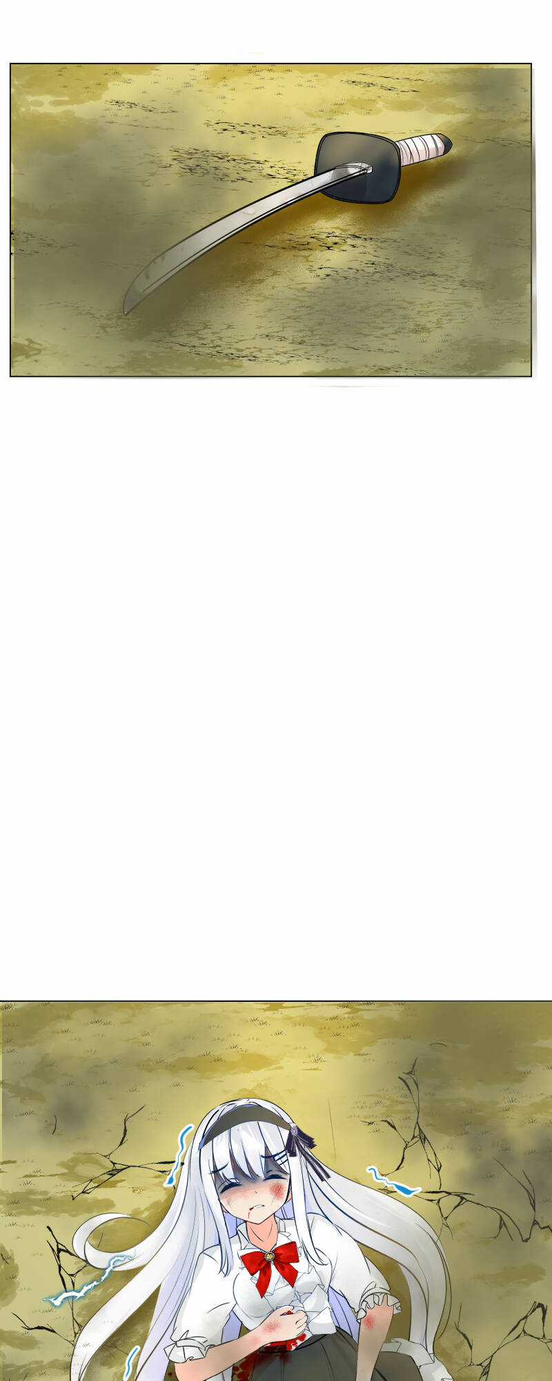 Kiếm sĩ Thời Gian - Chapter 8 - Trang 23