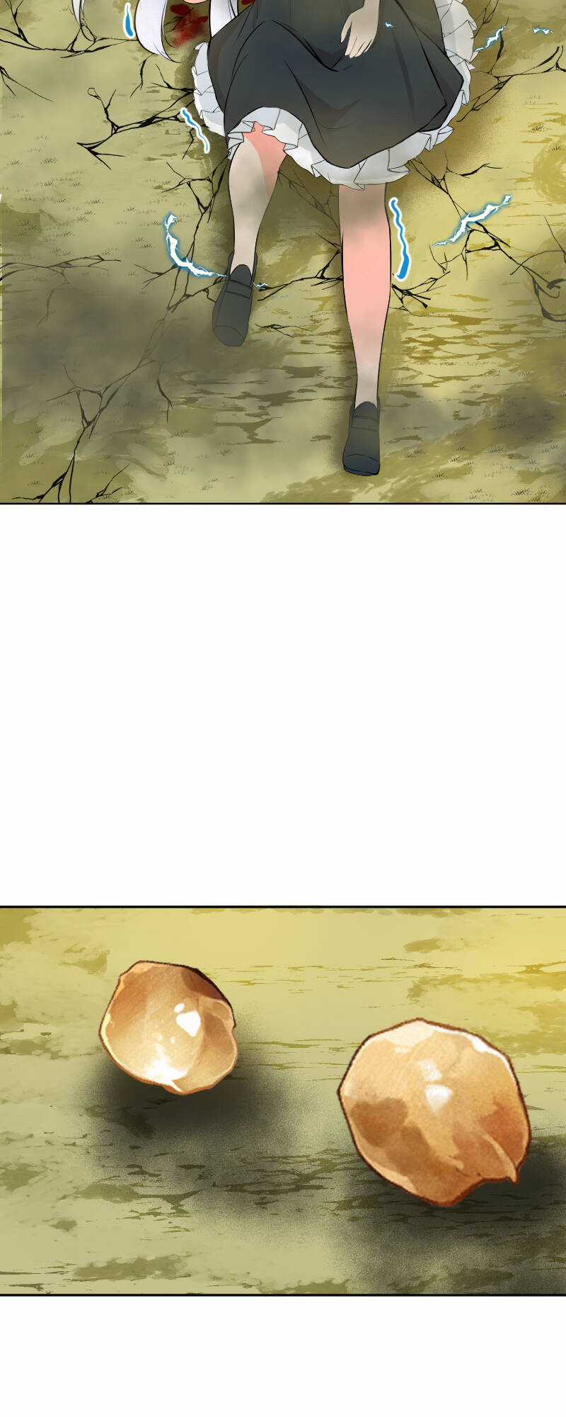 Kiếm sĩ Thời Gian - Chapter 8 - Trang 24