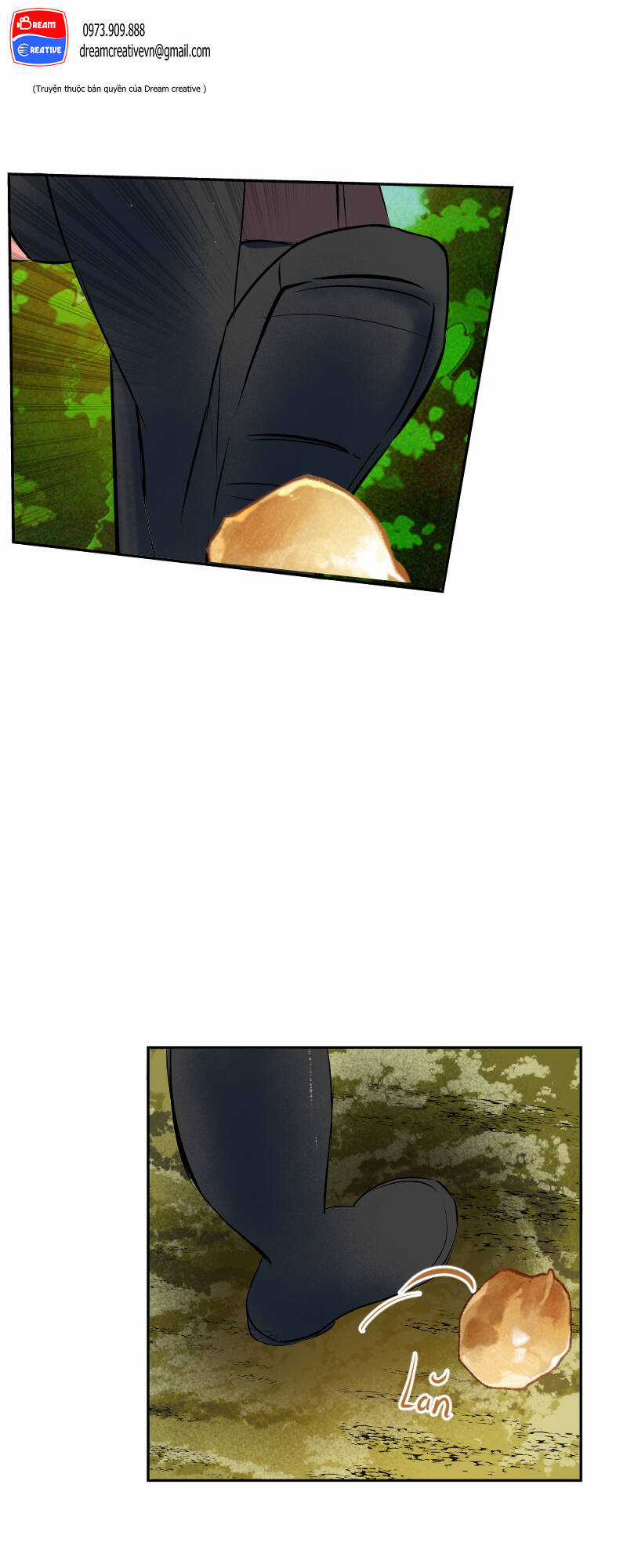 Kiếm sĩ Thời Gian - Chapter 9 - Trang 1