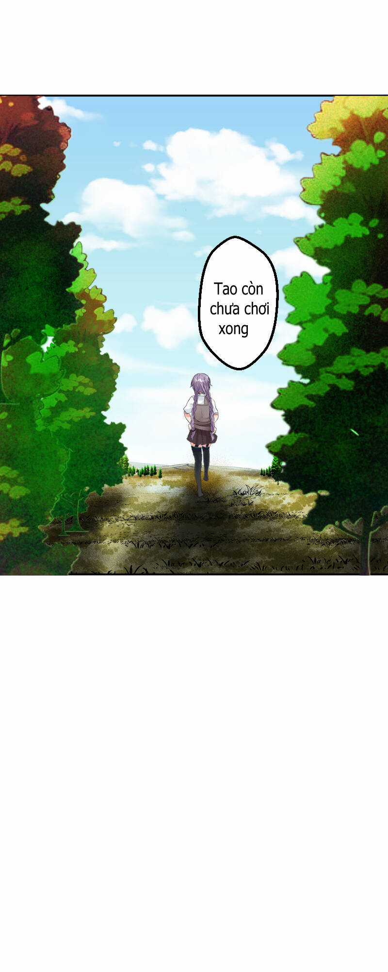 Kiếm sĩ Thời Gian - Chapter 9 - Trang 11