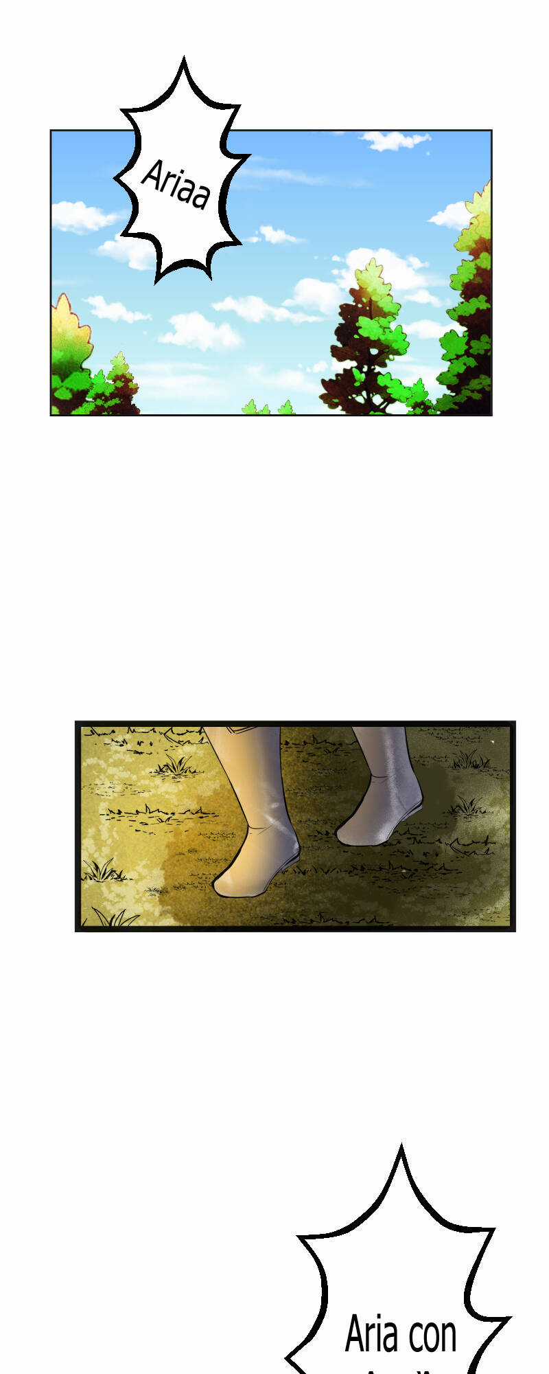 Kiếm sĩ Thời Gian - Chapter 9 - Trang 12