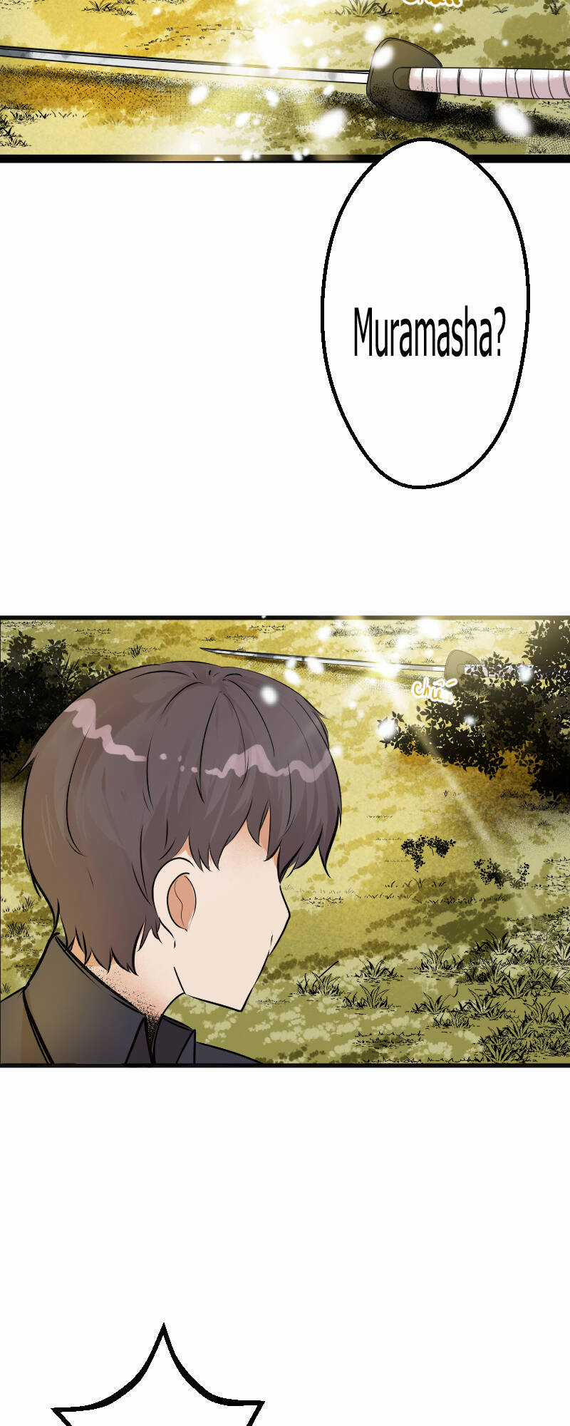 Kiếm sĩ Thời Gian - Chapter 9 - Trang 14