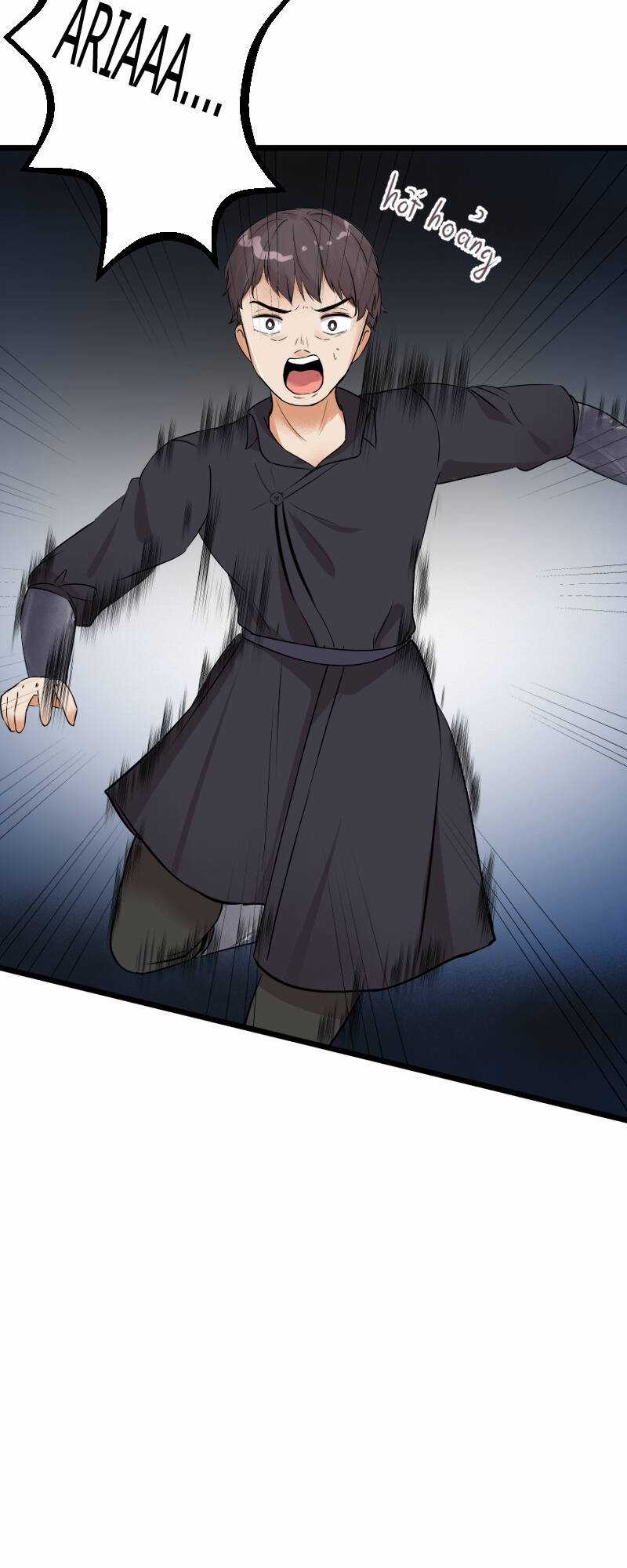 Kiếm sĩ Thời Gian - Chapter 9 - Trang 16