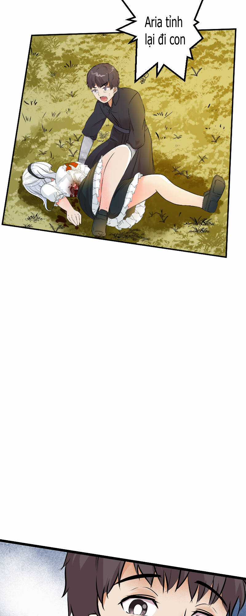 Kiếm sĩ Thời Gian - Chapter 9 - Trang 18