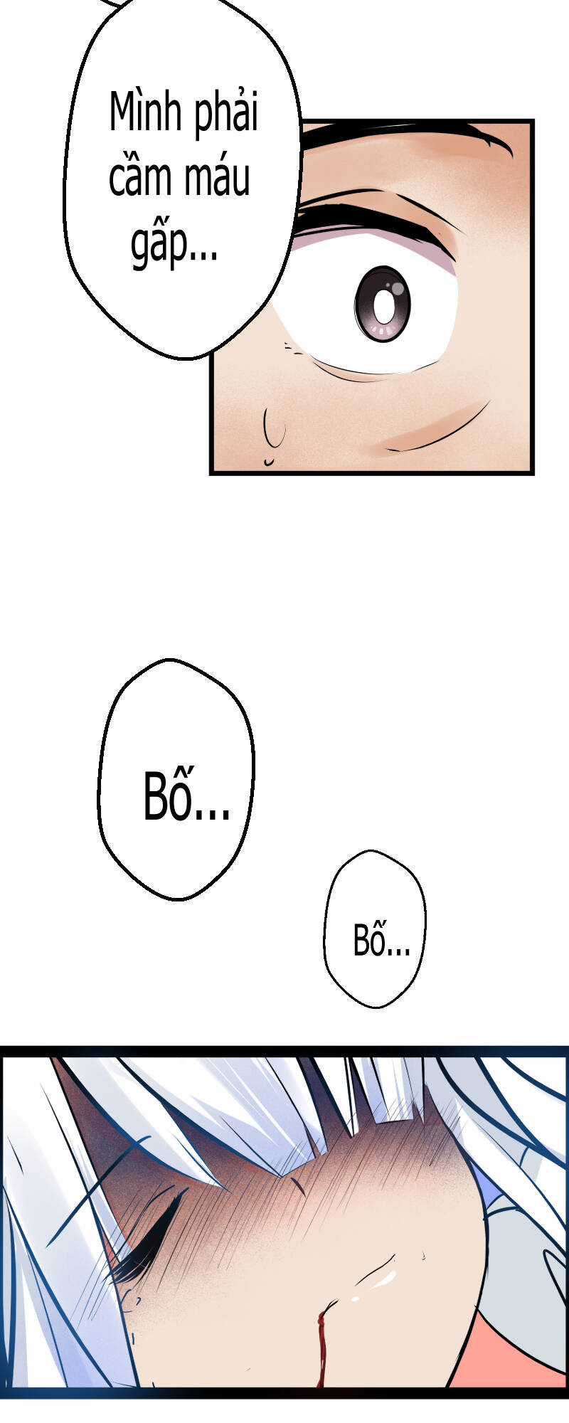 Kiếm sĩ Thời Gian - Chapter 9 - Trang 20