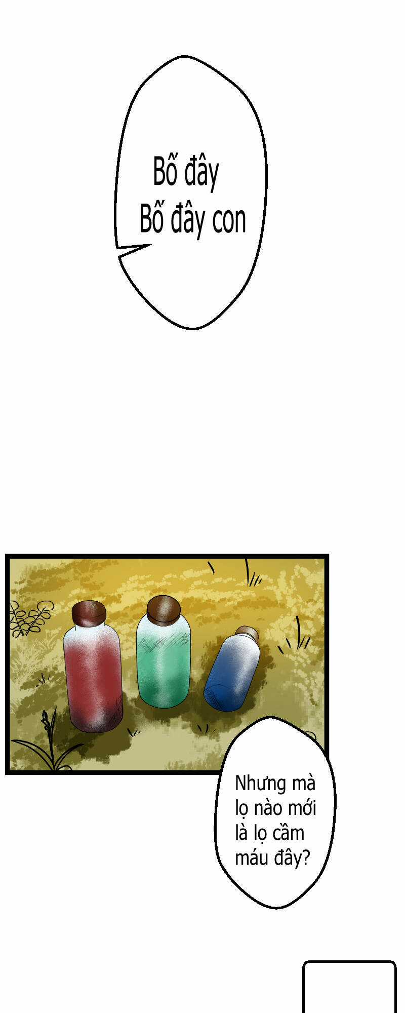 Kiếm sĩ Thời Gian - Chapter 9 - Trang 21