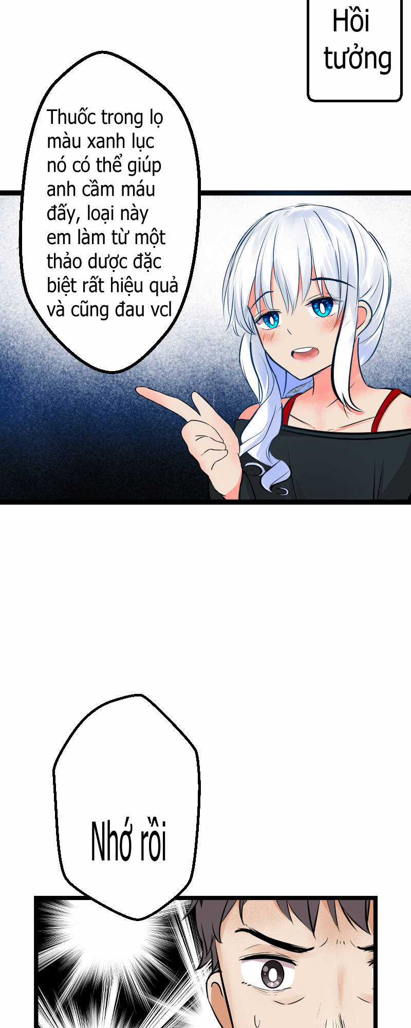 Kiếm sĩ Thời Gian - Chapter 9 - Trang 22