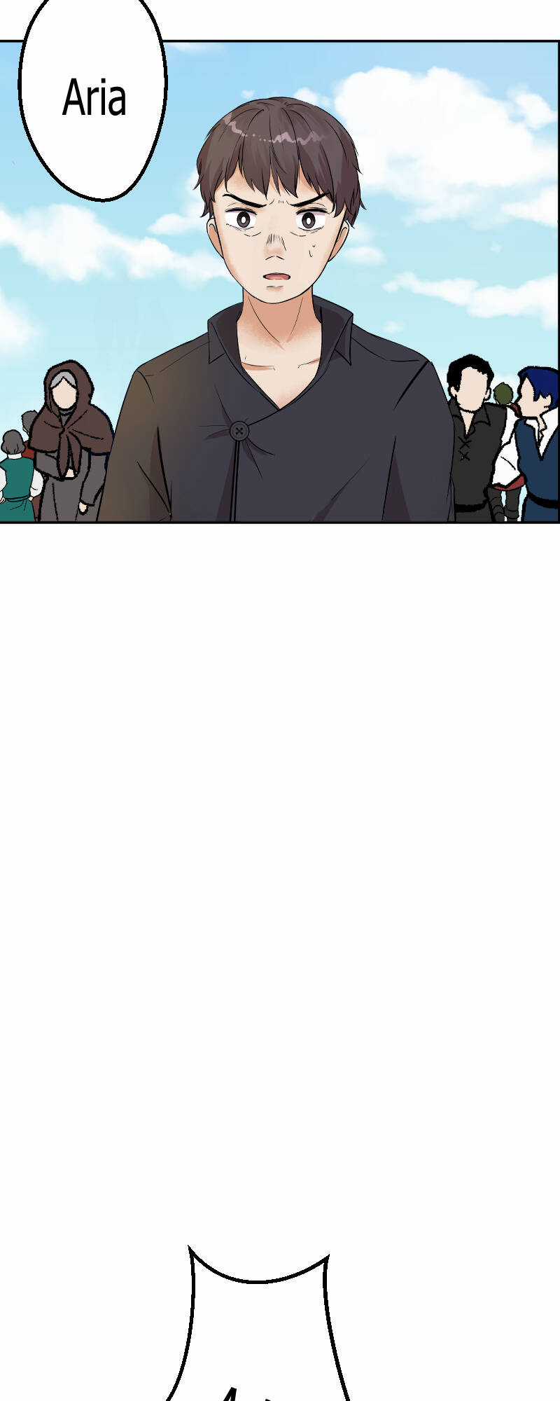 Kiếm sĩ Thời Gian - Chapter 9 - Trang 7