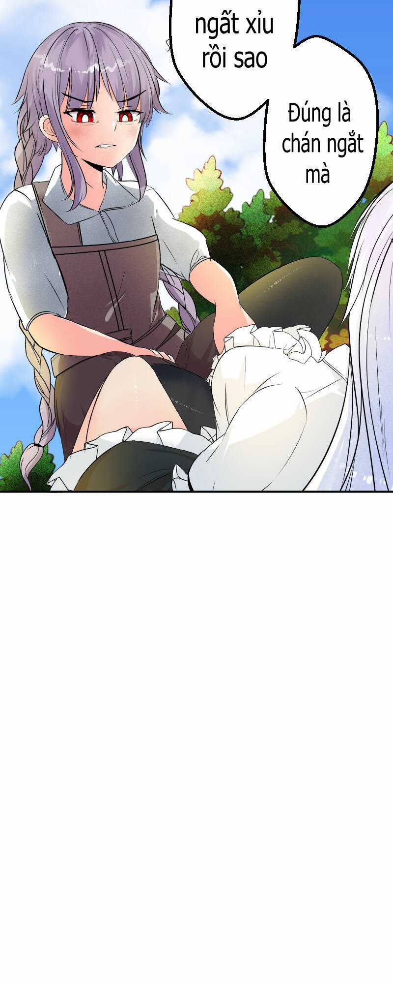 Kiếm sĩ Thời Gian - Chapter 9 - Trang 10