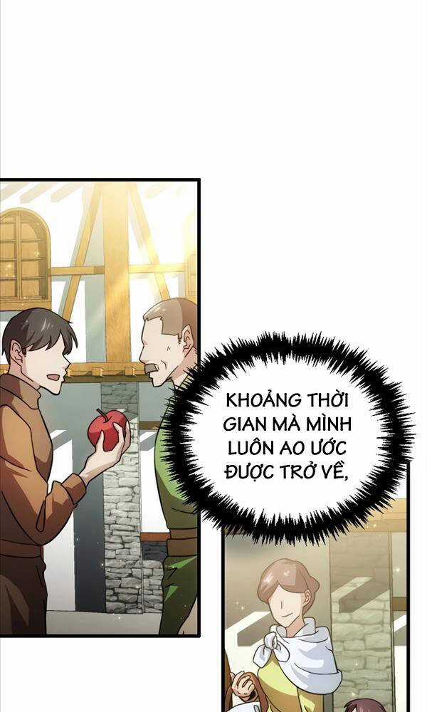 Kiếm Sư Cấp 9 Trở Lại - Chapter 1 - Trang 117