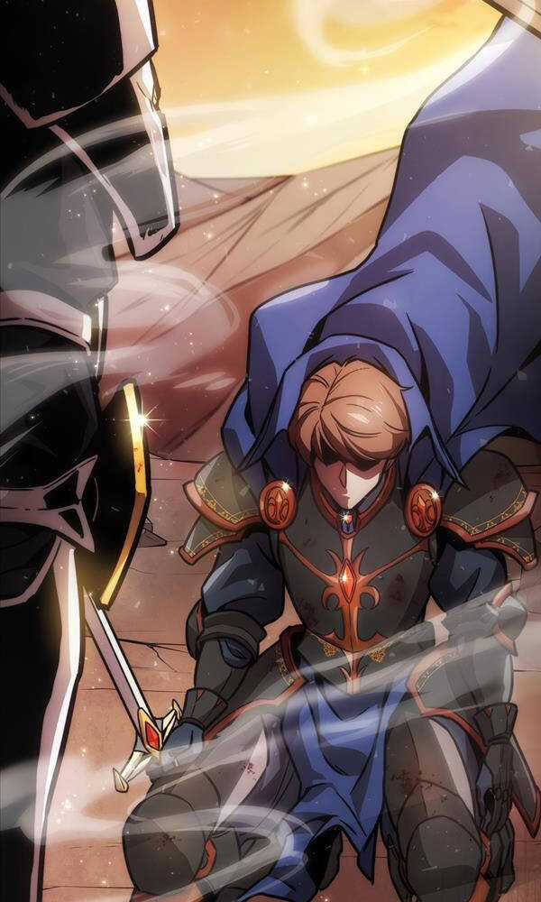 Kiếm Sư Cấp 9 Trở Lại - Chapter 1 - Trang 18