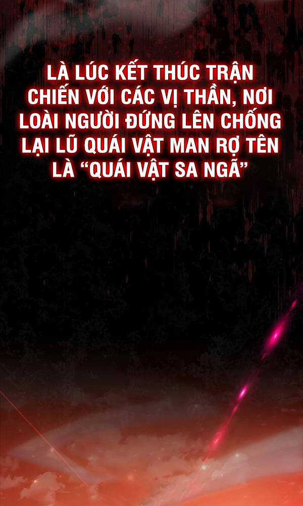 Kiếm Sư Cấp 9 Trở Lại - Chapter 1 - Trang 4