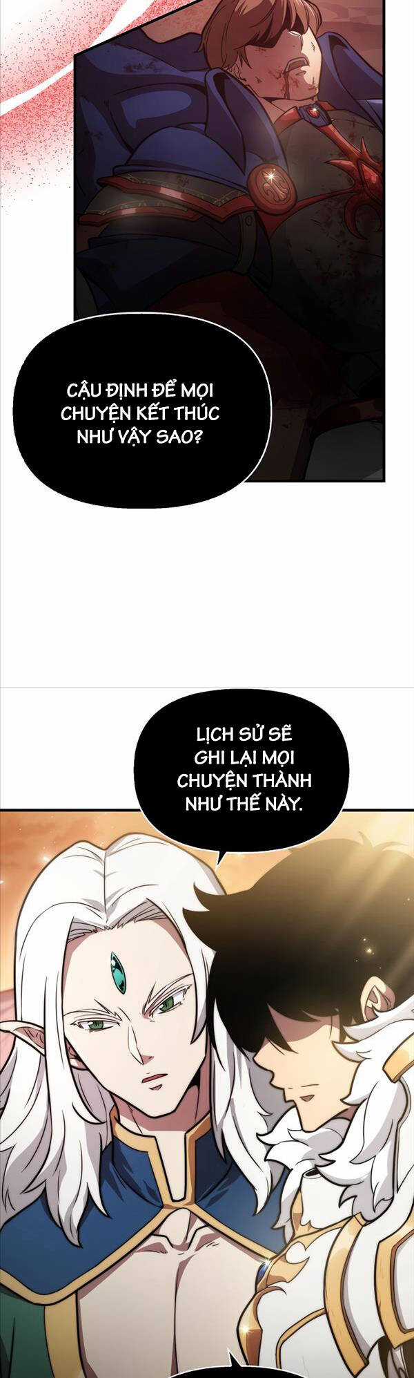 Kiếm Sư Cấp 9 Trở Lại - Chapter 1 - Trang 50