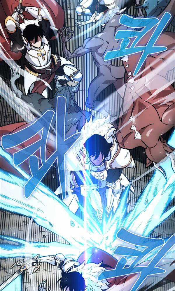 Kiếm Sư Cấp 9 Trở Lại - Chapter 1 - Trang 70