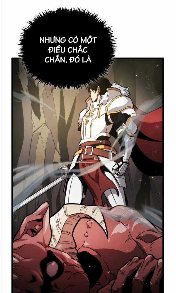 Kiếm Sư Cấp 9 Trở Lại - Chapter 1 - Trang 76