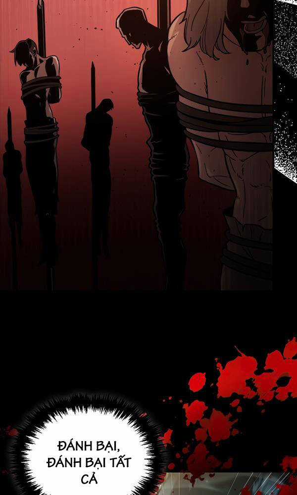 Kiếm Sư Cấp 9 Trở Lại - Chapter 1 - Trang 90