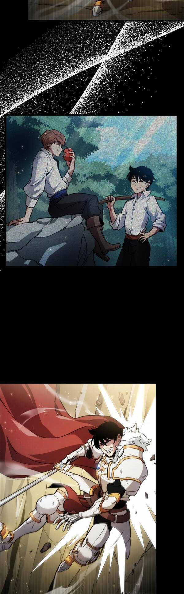 Kiếm Sư Cấp 9 Trở Lại - Chapter 1 - Trang 97