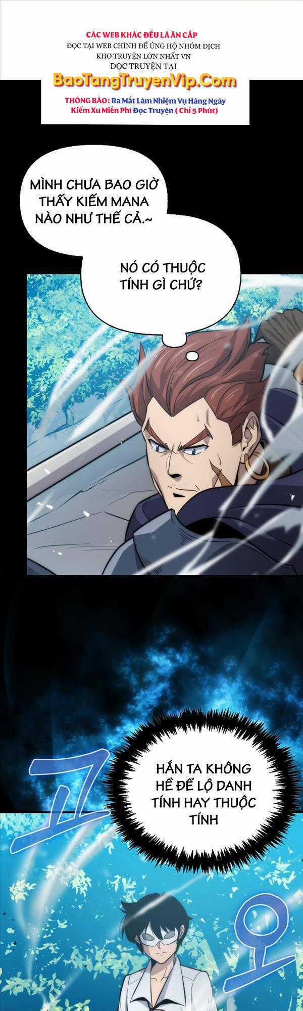 Kiếm Sư Cấp 9 Trở Lại - Chapter 10 - Trang 1