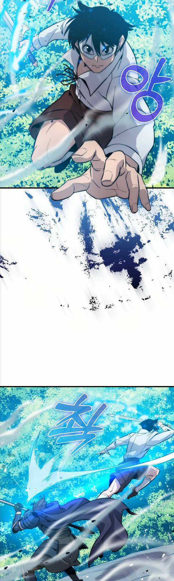 Kiếm Sư Cấp 9 Trở Lại - Chapter 10 - Trang 3