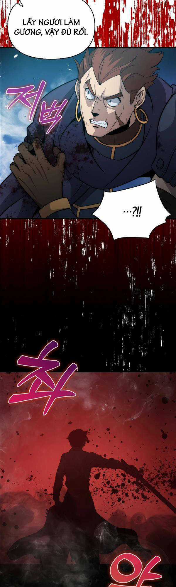 Kiếm Sư Cấp 9 Trở Lại - Chapter 10 - Trang 23