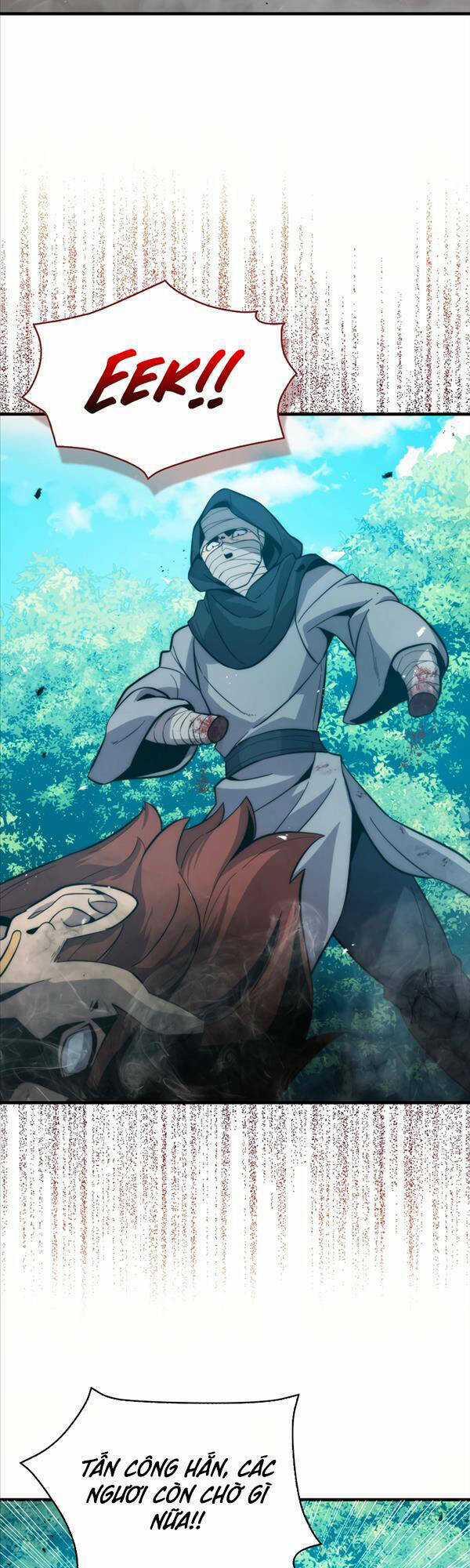 Kiếm Sư Cấp 9 Trở Lại - Chapter 10 - Trang 25