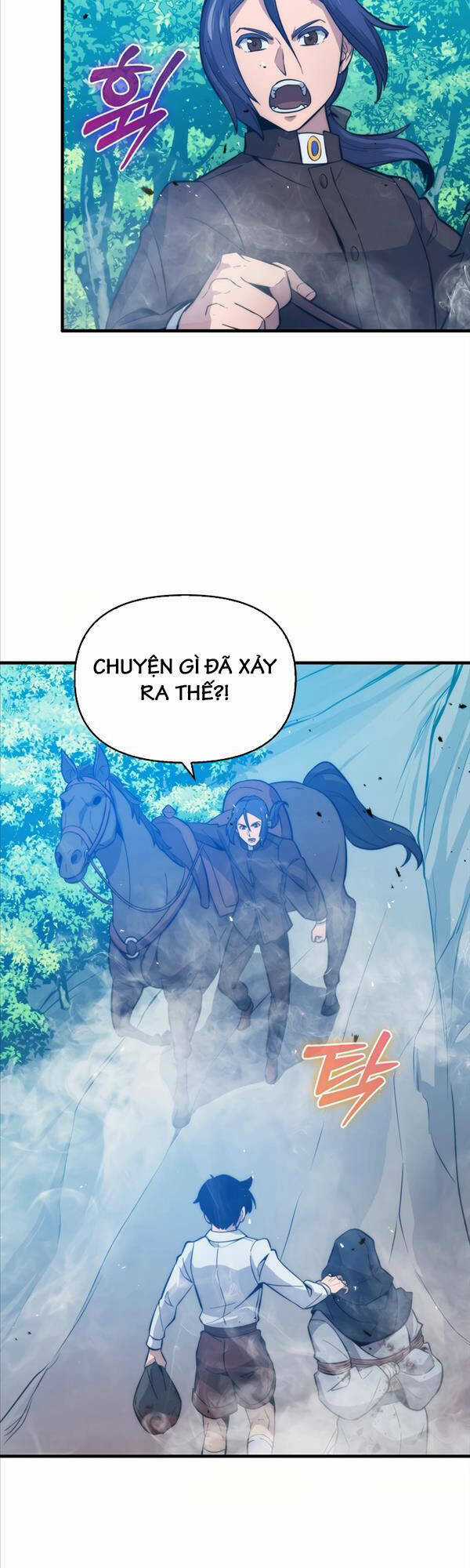 Kiếm Sư Cấp 9 Trở Lại - Chapter 10 - Trang 30