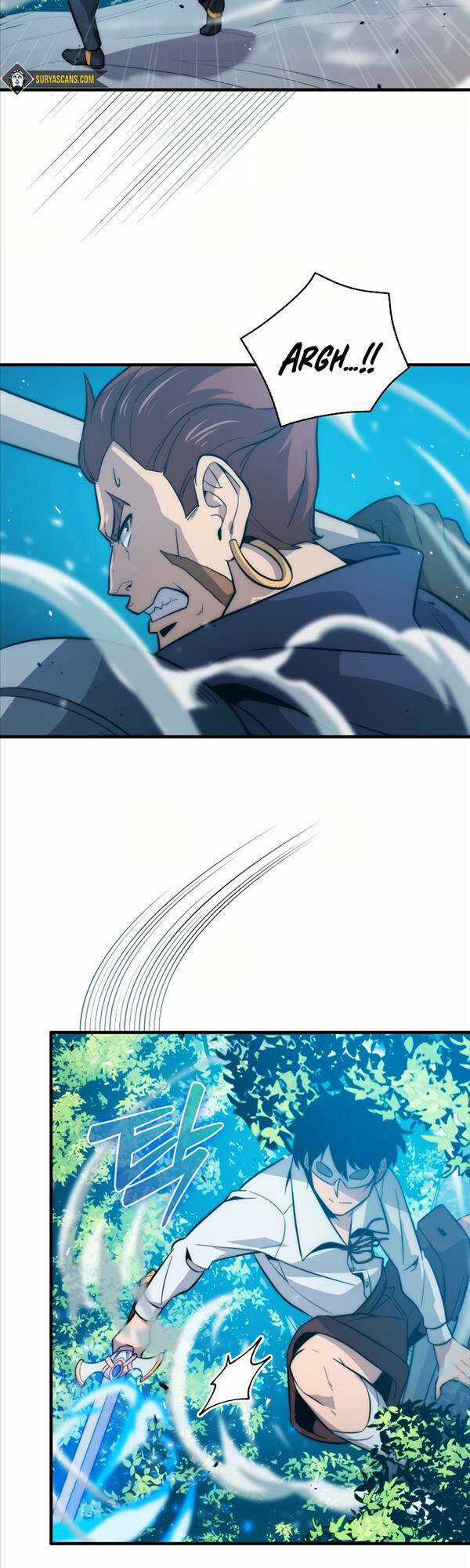 Kiếm Sư Cấp 9 Trở Lại - Chapter 10 - Trang 4