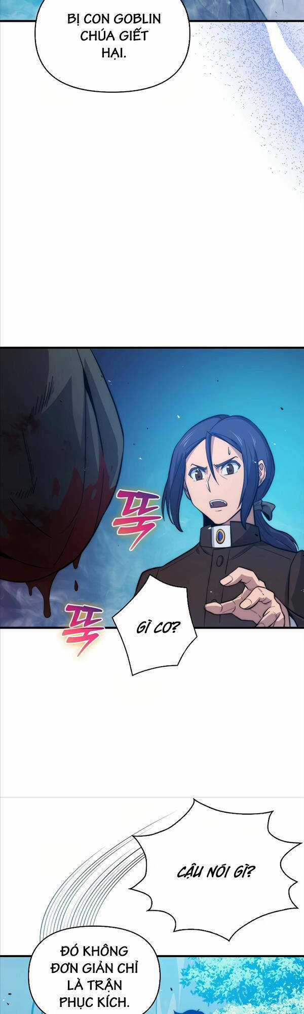 Kiếm Sư Cấp 9 Trở Lại - Chapter 10 - Trang 32