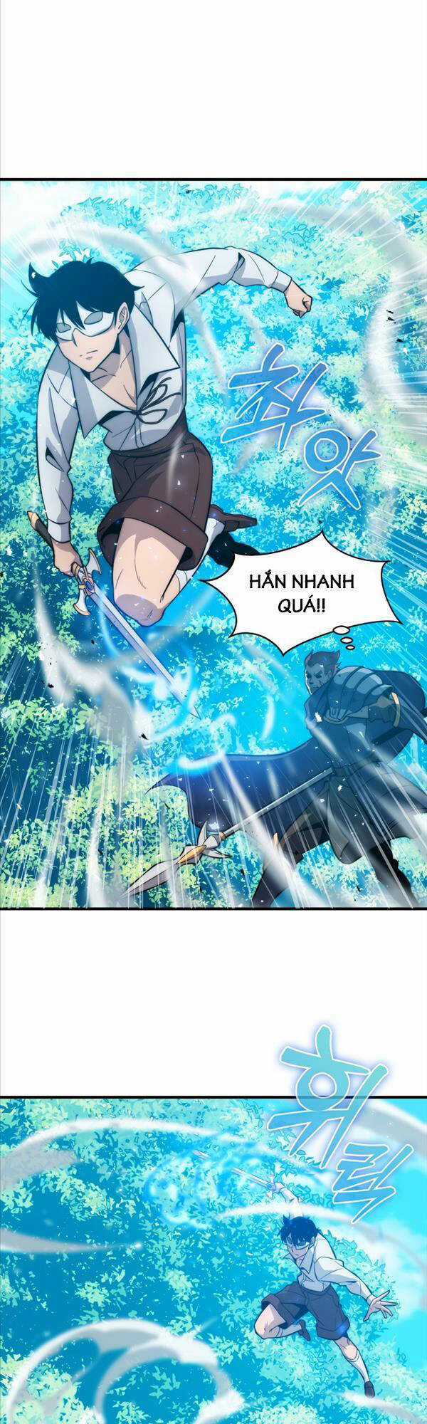 Kiếm Sư Cấp 9 Trở Lại - Chapter 10 - Trang 5