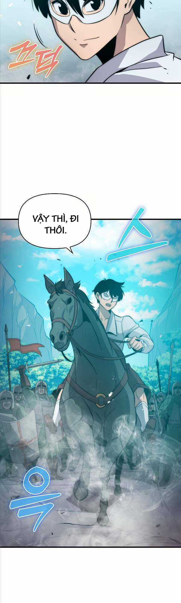 Kiếm Sư Cấp 9 Trở Lại - Chapter 10 - Trang 42