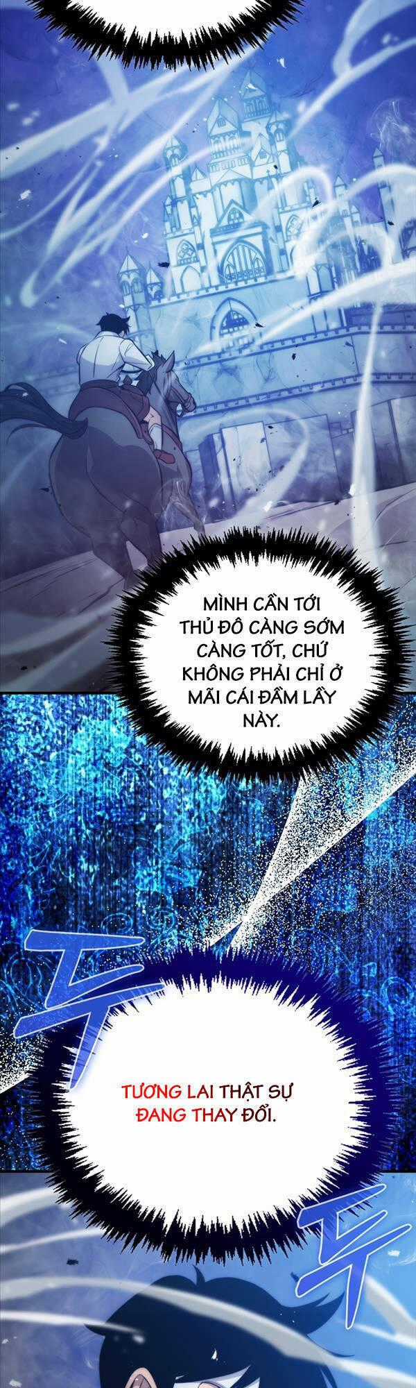 Kiếm Sư Cấp 9 Trở Lại - Chapter 10 - Trang 44