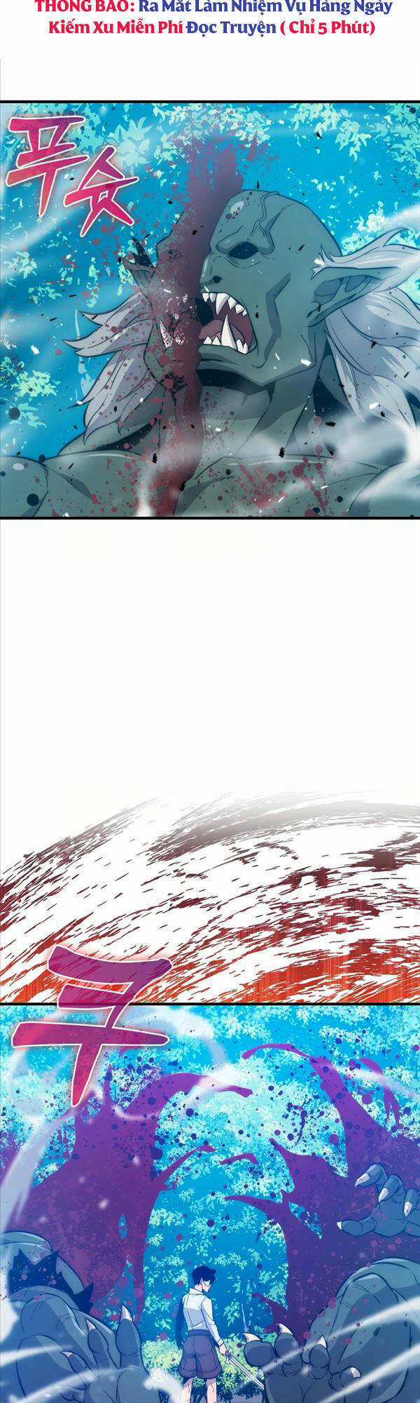 Kiếm Sư Cấp 9 Trở Lại - Chapter 10 - Trang 9