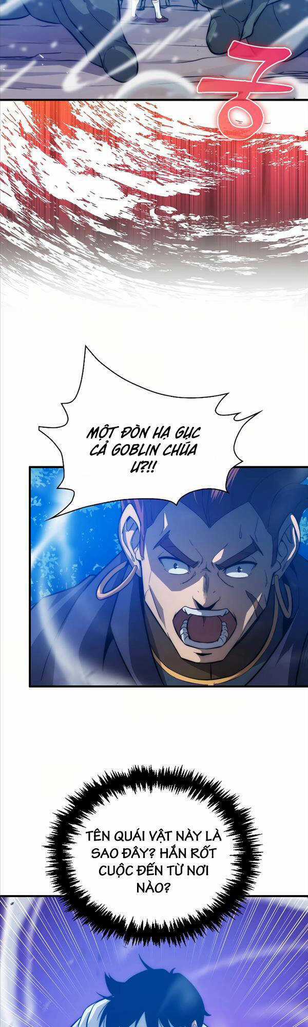 Kiếm Sư Cấp 9 Trở Lại - Chapter 10 - Trang 10