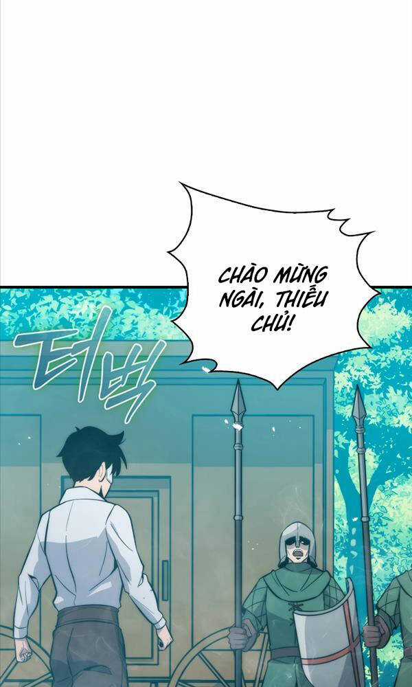 Kiếm Sư Cấp 9 Trở Lại - Chapter 11 - Trang 33