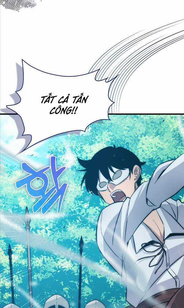 Kiếm Sư Cấp 9 Trở Lại - Chapter 11 - Trang 5