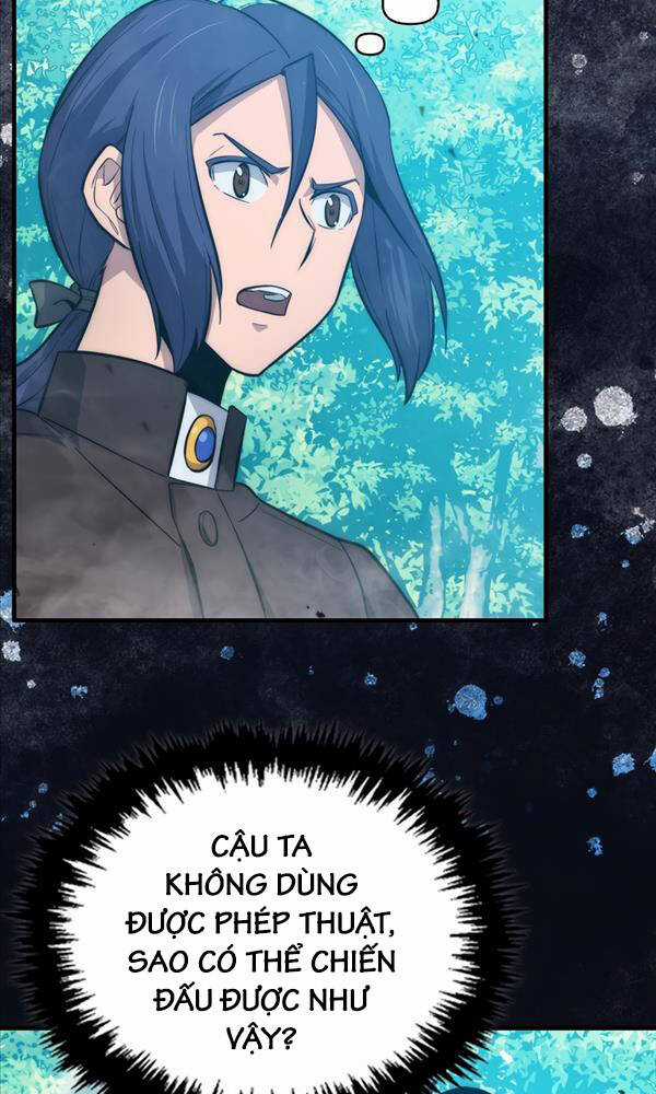 Kiếm Sư Cấp 9 Trở Lại - Chapter 11 - Trang 7