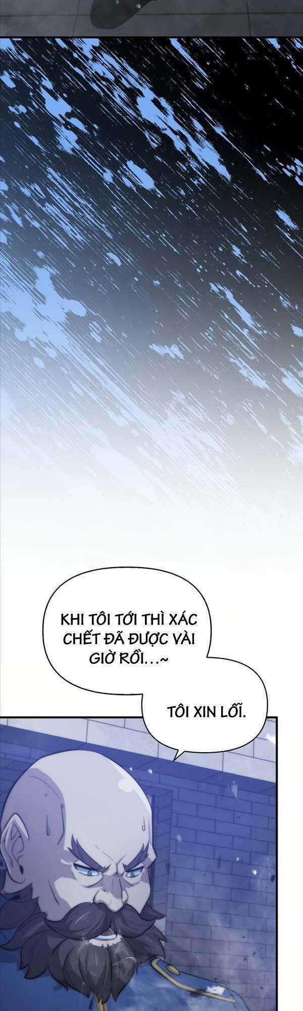 Kiếm Sư Cấp 9 Trở Lại - Chapter 12 - Trang 2