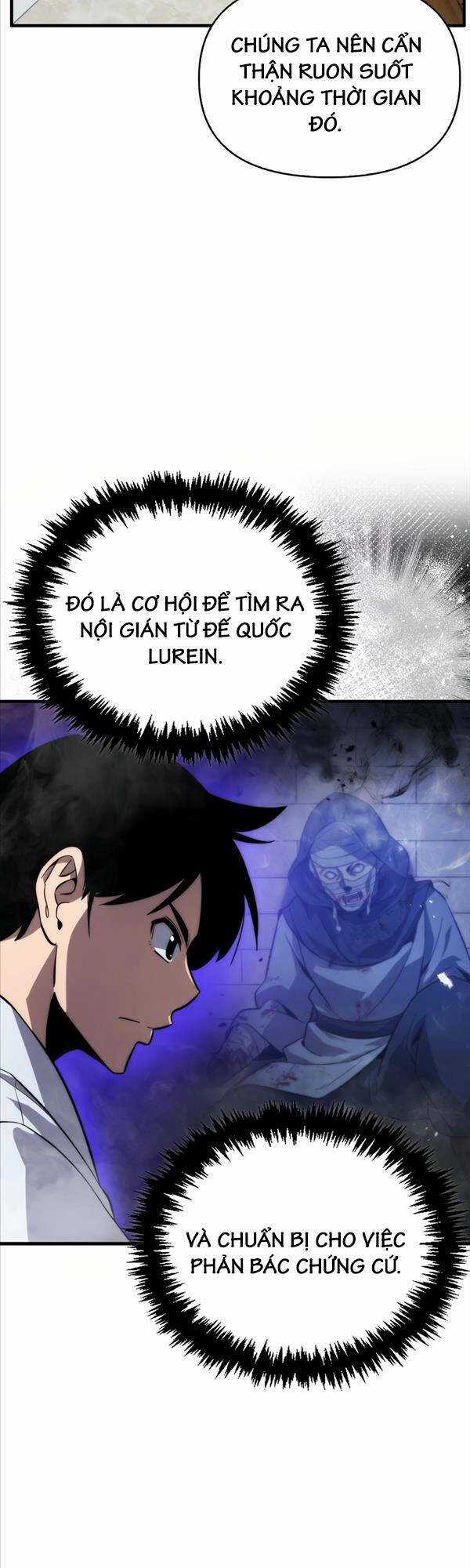 Kiếm Sư Cấp 9 Trở Lại - Chapter 12 - Trang 11