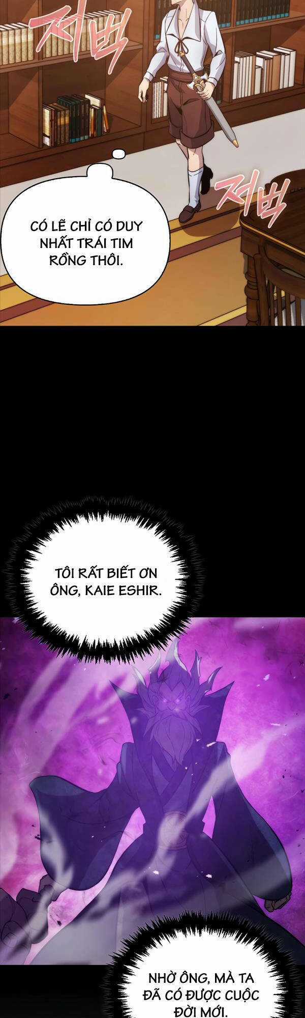 Kiếm Sư Cấp 9 Trở Lại - Chapter 12 - Trang 15