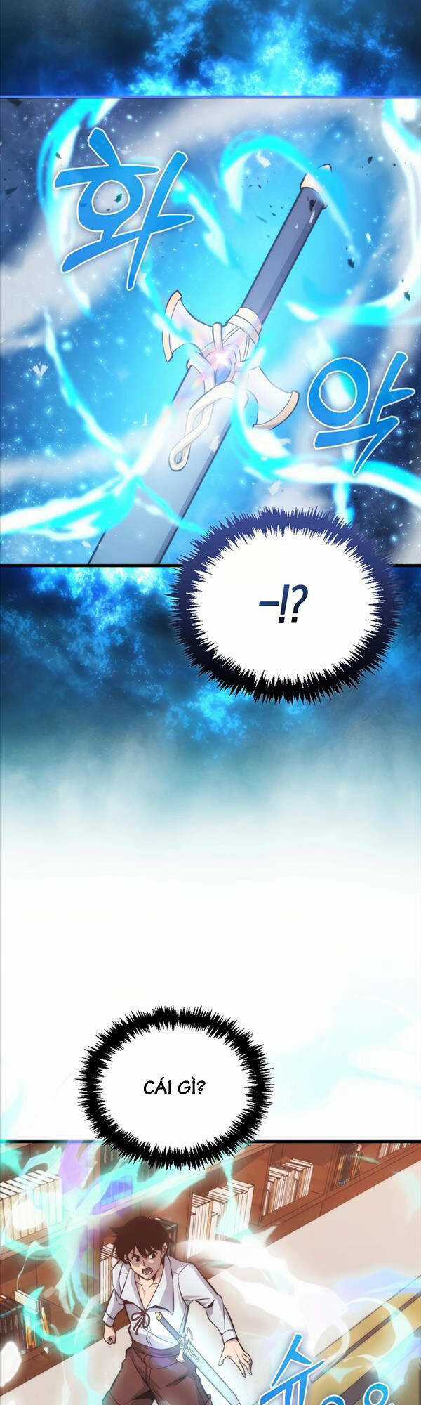 Kiếm Sư Cấp 9 Trở Lại - Chapter 12 - Trang 17