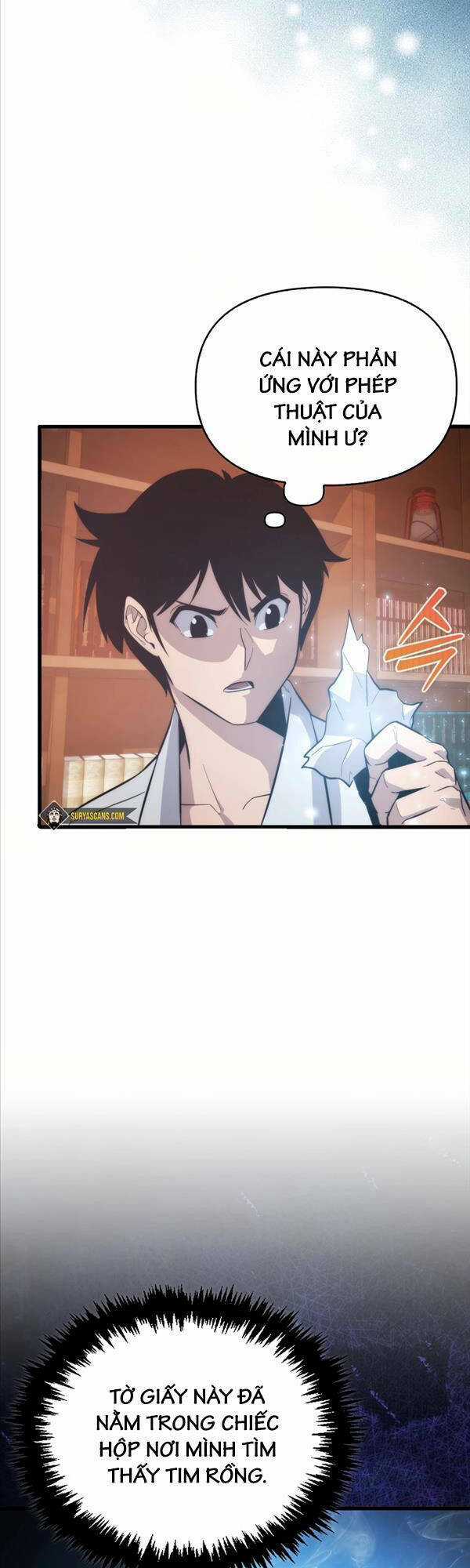 Kiếm Sư Cấp 9 Trở Lại - Chapter 12 - Trang 19