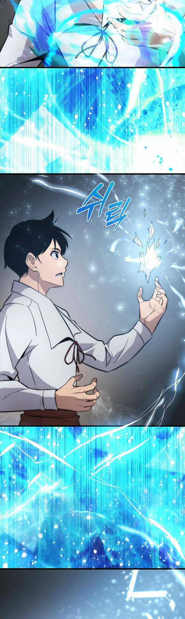 Kiếm Sư Cấp 9 Trở Lại - Chapter 12 - Trang 21