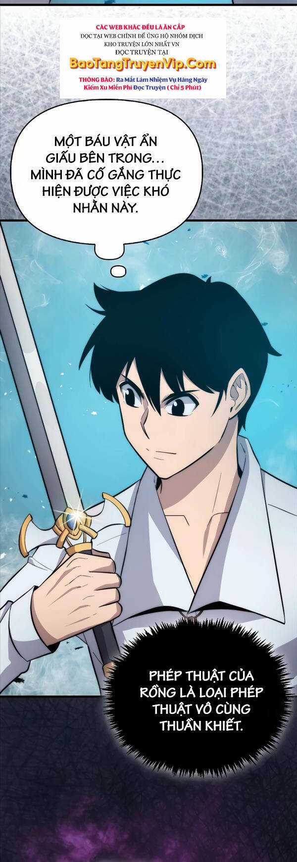 Kiếm Sư Cấp 9 Trở Lại - Chapter 12 - Trang 26