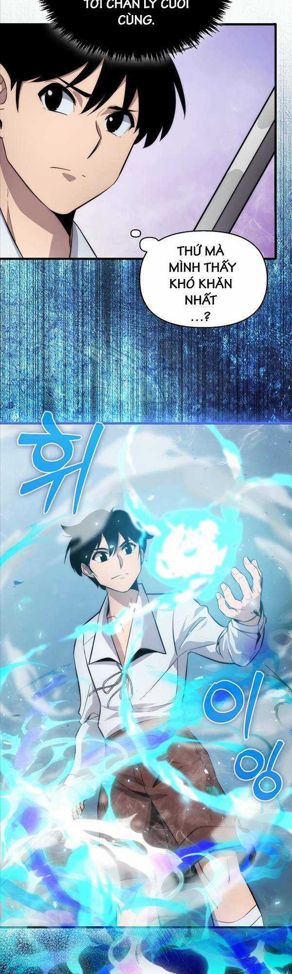 Kiếm Sư Cấp 9 Trở Lại - Chapter 12 - Trang 29