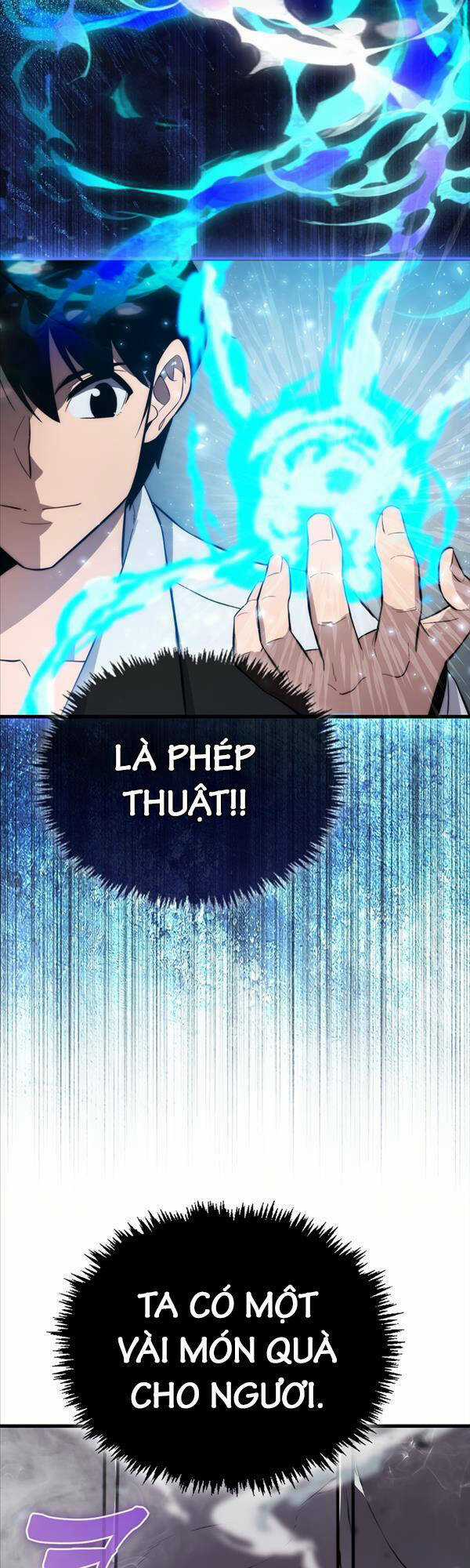 Kiếm Sư Cấp 9 Trở Lại - Chapter 12 - Trang 30