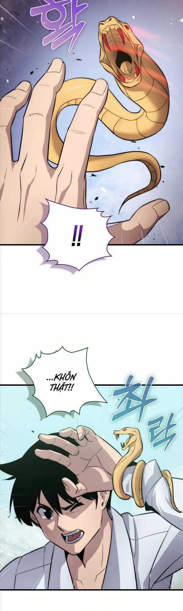 Kiếm Sư Cấp 9 Trở Lại - Chapter 12 - Trang 33