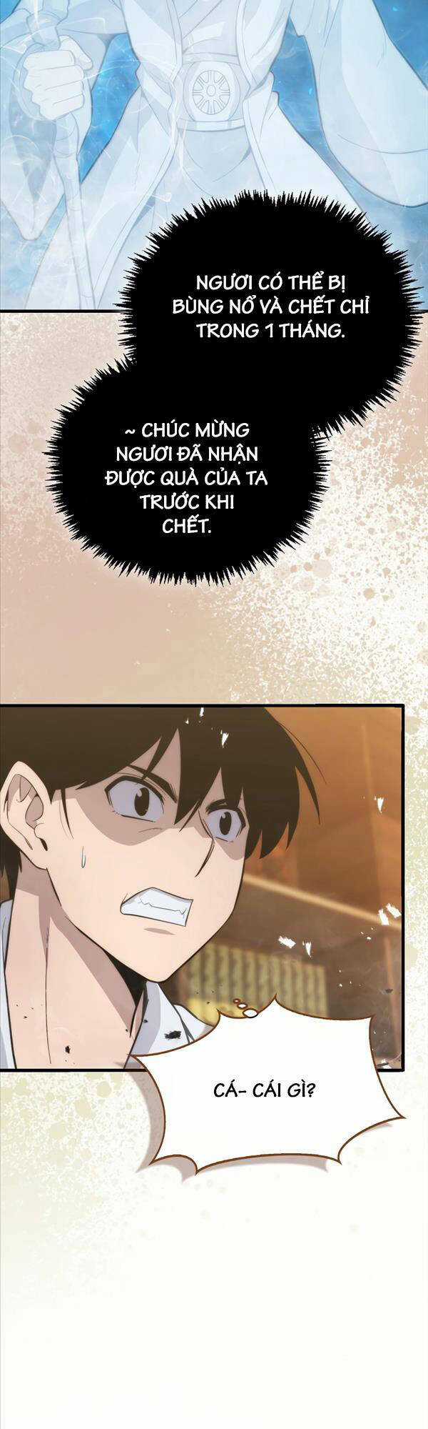 Kiếm Sư Cấp 9 Trở Lại - Chapter 12 - Trang 36