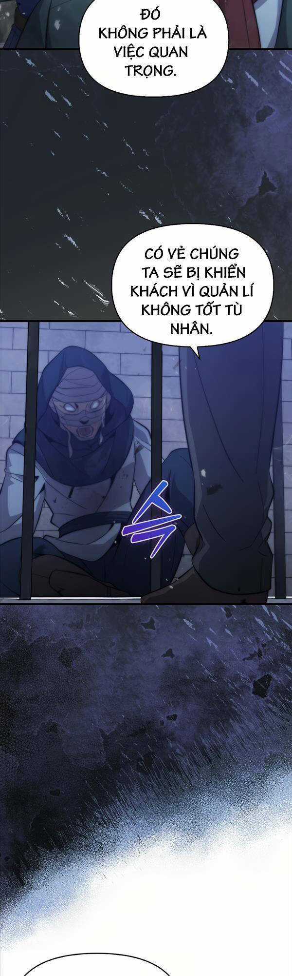 Kiếm Sư Cấp 9 Trở Lại - Chapter 12 - Trang 5