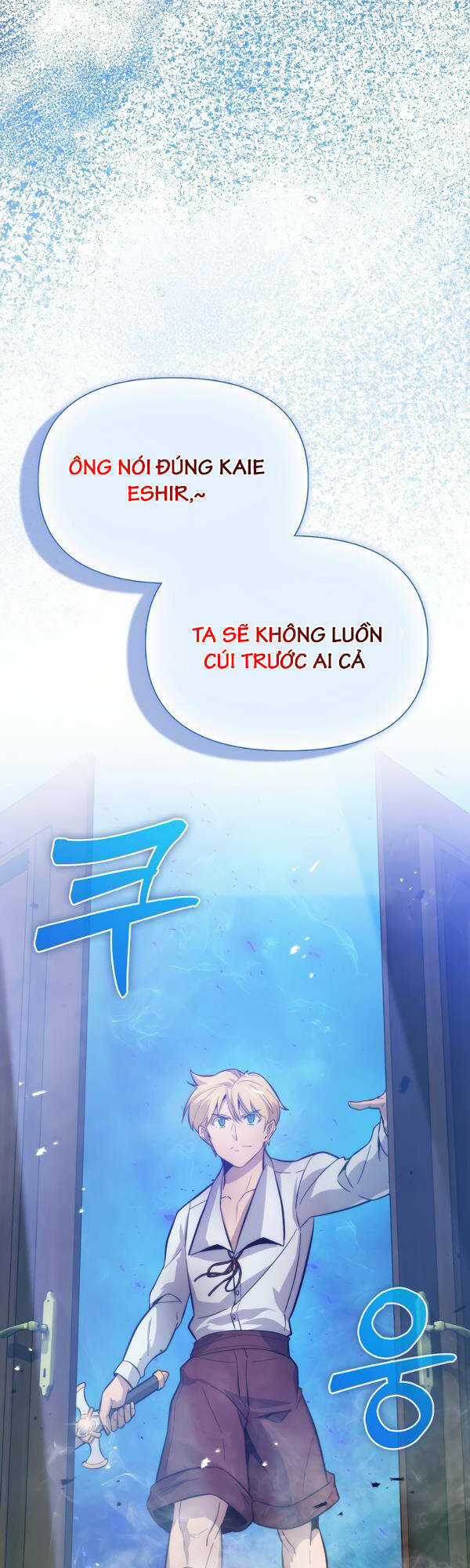Kiếm Sư Cấp 9 Trở Lại - Chapter 12 - Trang 50